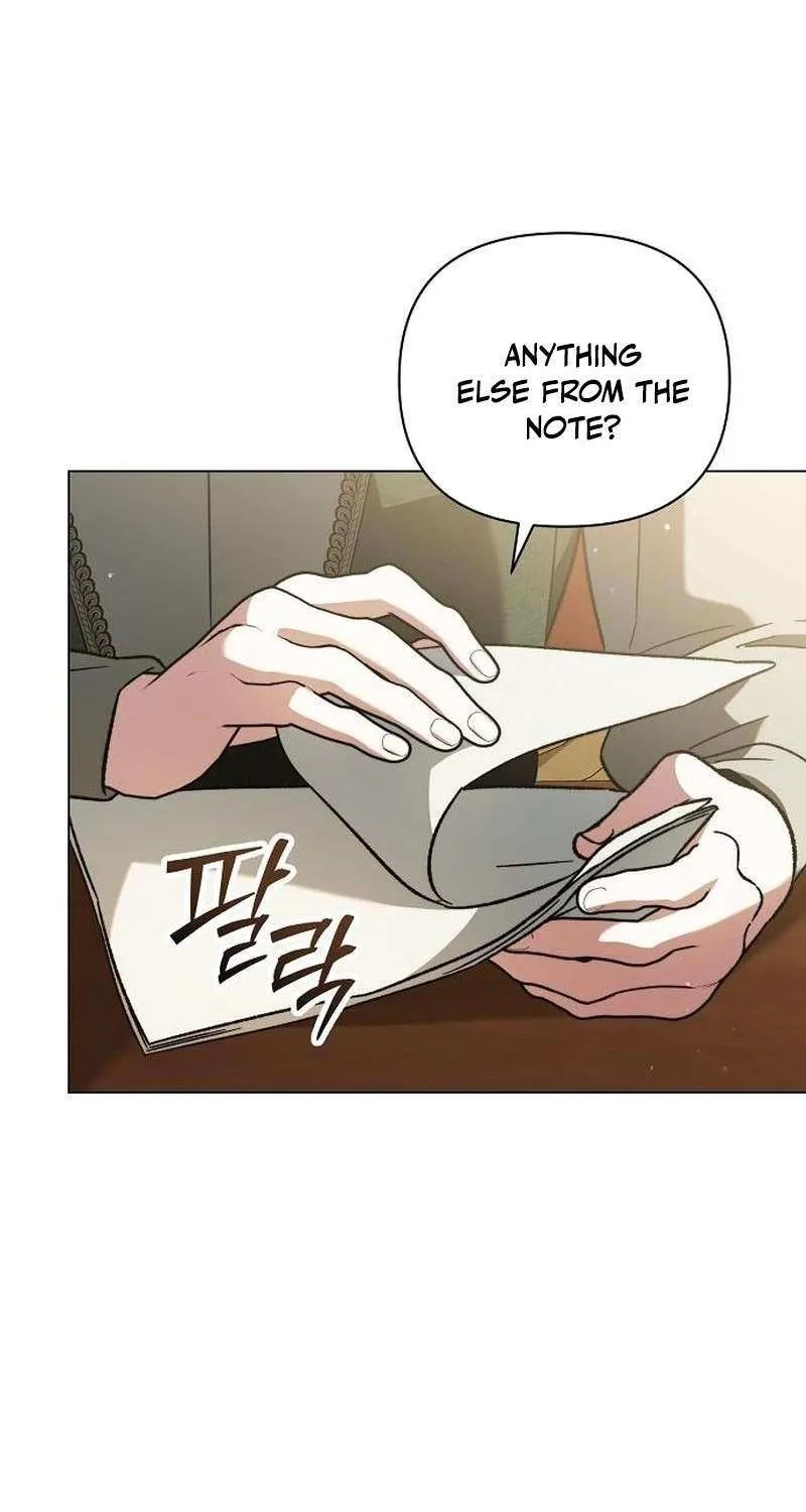 For The Beautiful Juliet Chapter 58 page 42 - 