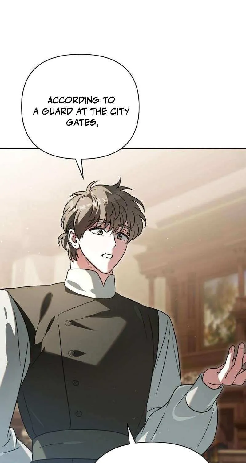 For The Beautiful Juliet Chapter 58 page 43 - 