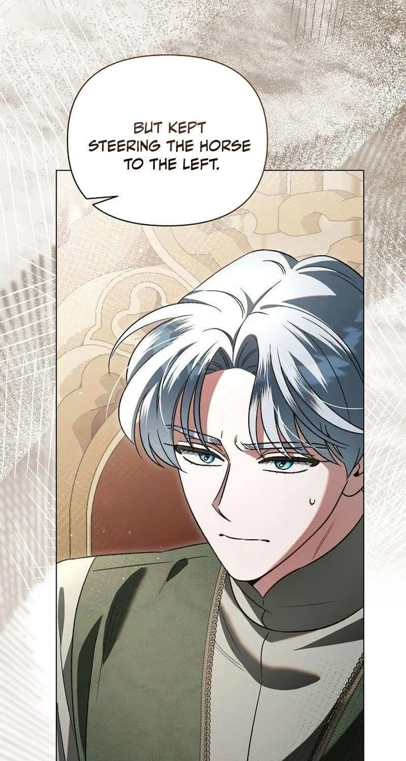 For The Beautiful Juliet Chapter 58 page 46 - 