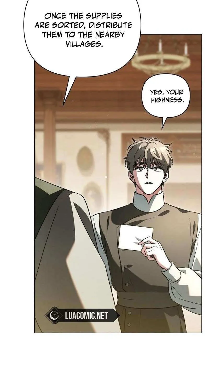 For The Beautiful Juliet Chapter 58 page 50 - 