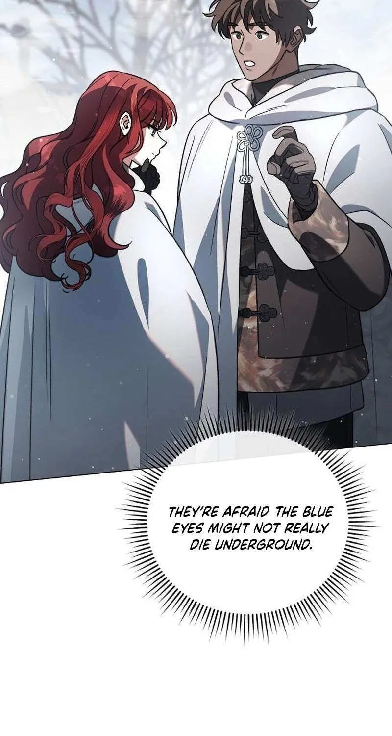 For The Beautiful Juliet Chapter 58 page 6 - 