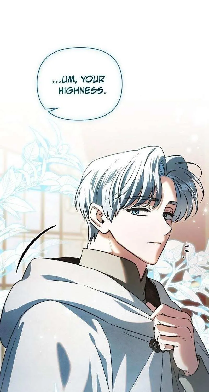 For The Beautiful Juliet Chapter 58 page 51 - 