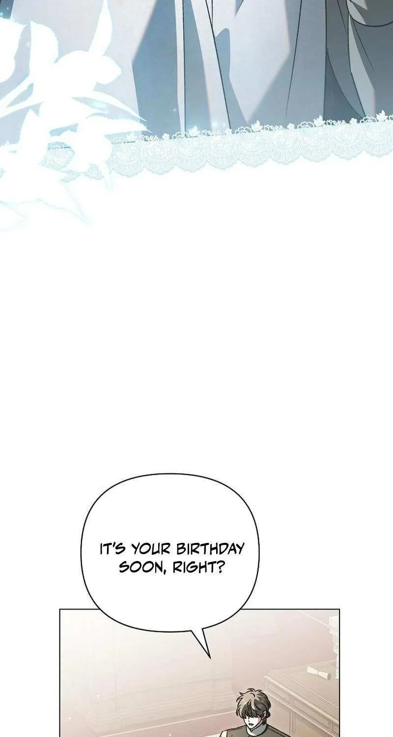 For The Beautiful Juliet Chapter 58 page 52 - 