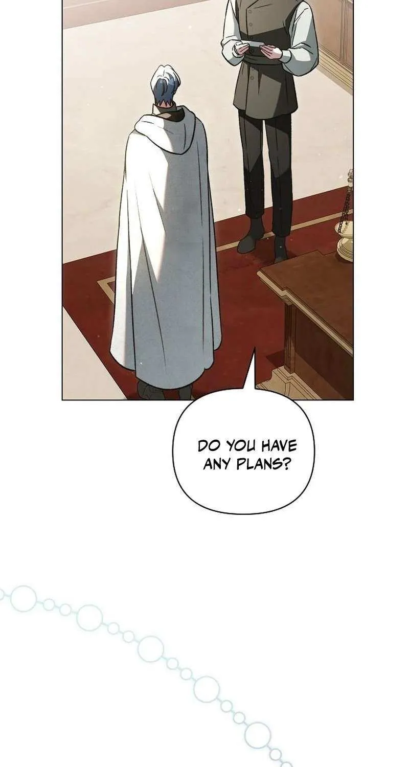 For The Beautiful Juliet Chapter 58 page 53 - 