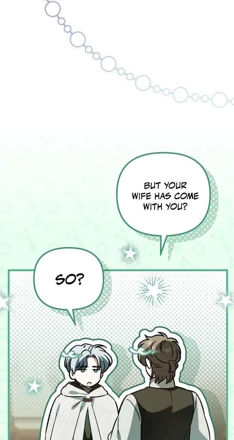 For The Beautiful Juliet Chapter 58 page 55 - 