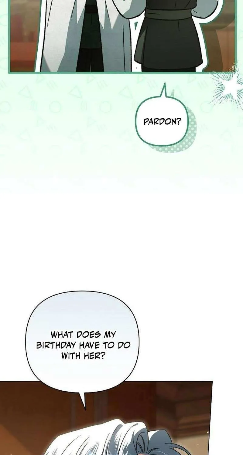 For The Beautiful Juliet Chapter 58 page 56 - 
