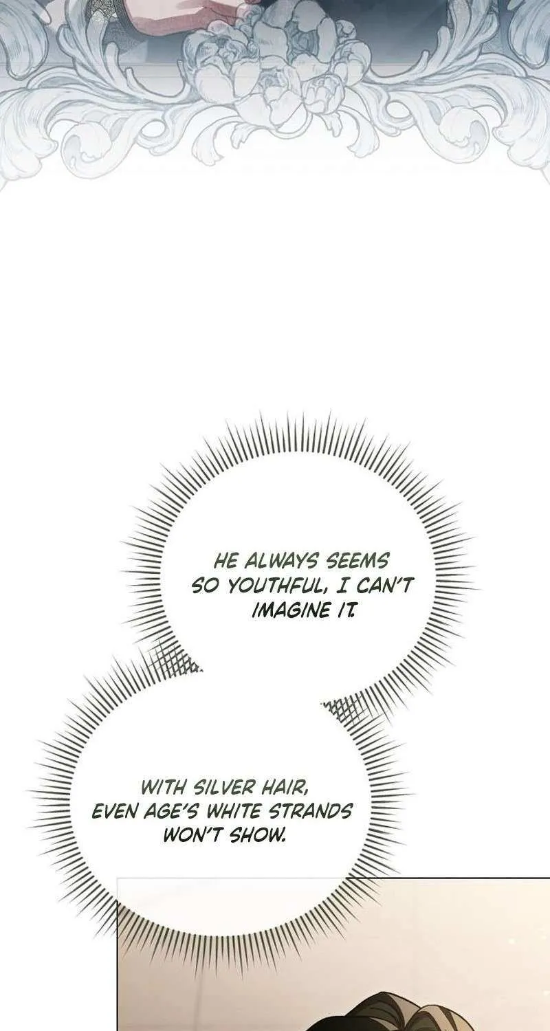 For The Beautiful Juliet Chapter 58 page 63 - 
