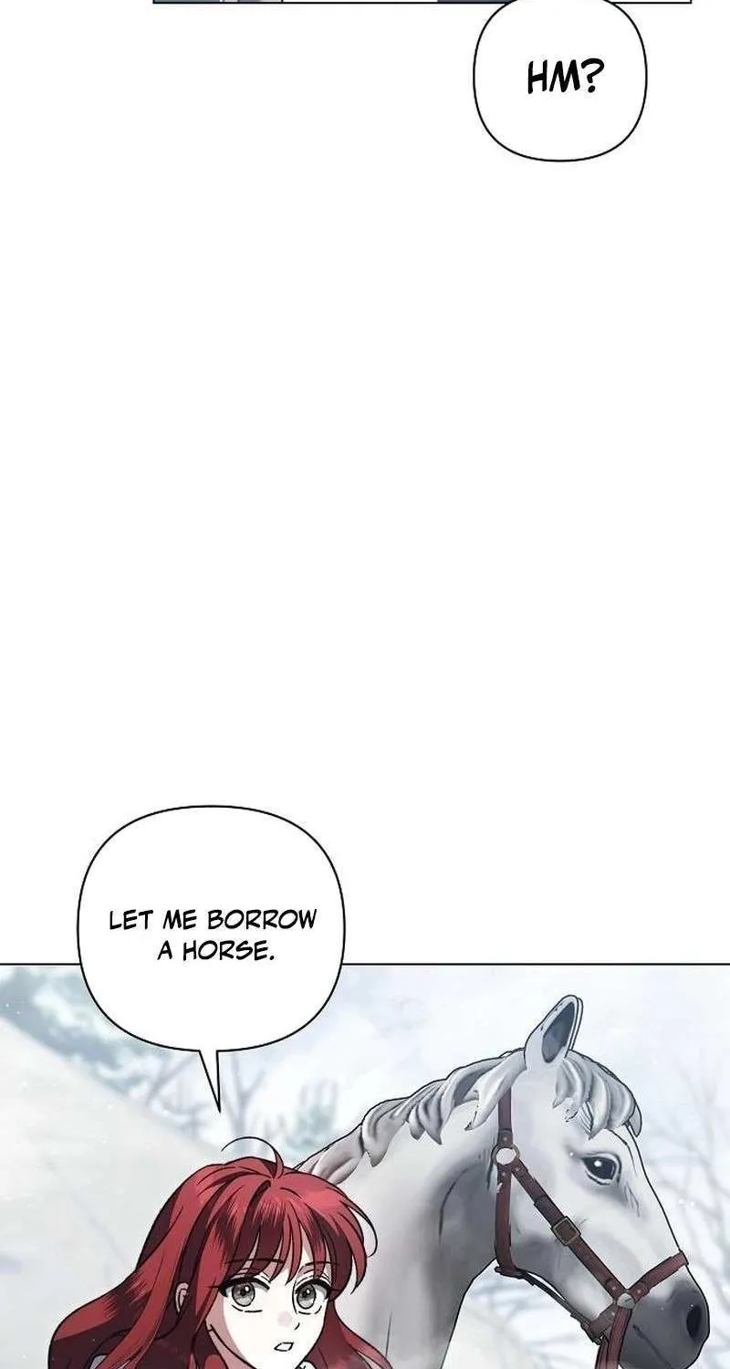 For The Beautiful Juliet Chapter 58 page 8 - 