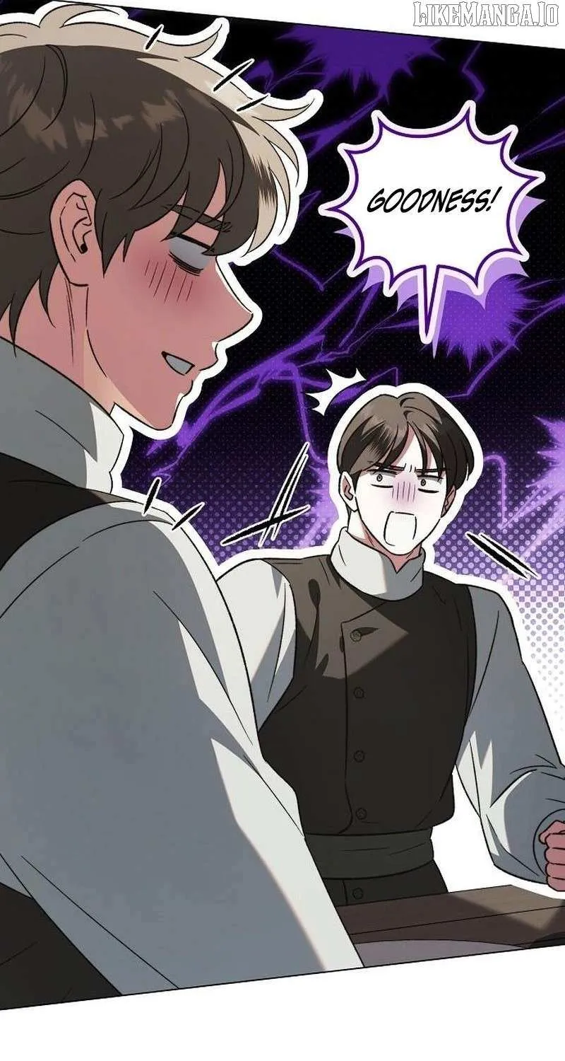 For The Beautiful Juliet Chapter 58 page 79 - 