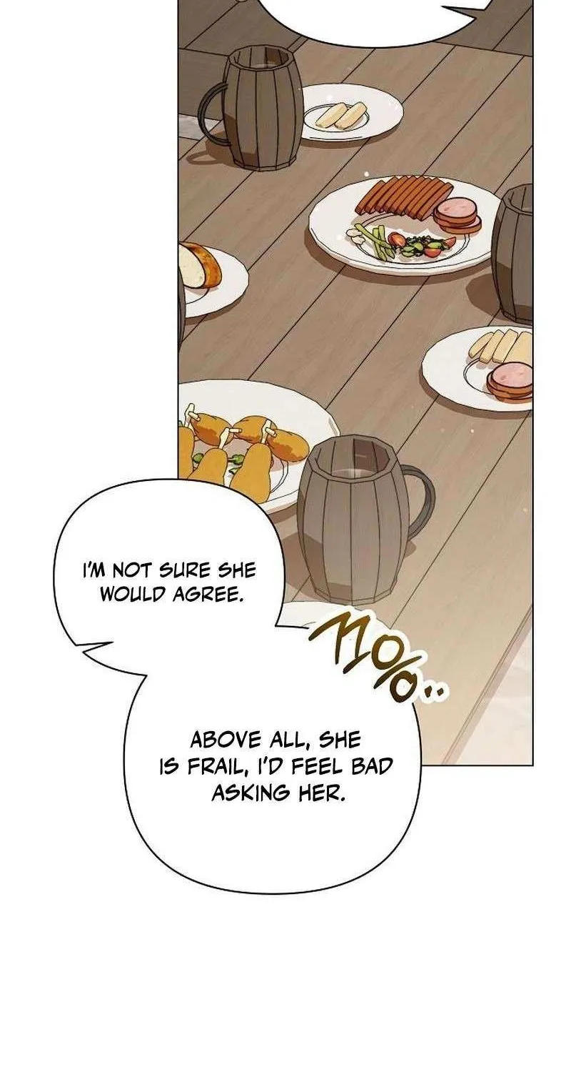 For The Beautiful Juliet Chapter 58 page 82 - 