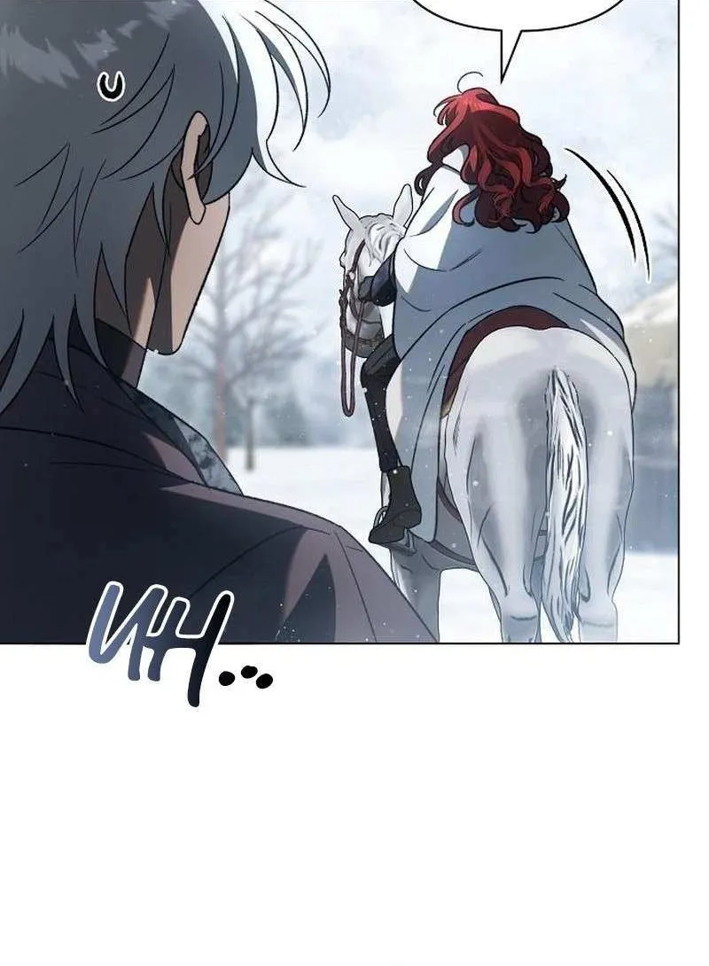 For The Beautiful Juliet Chapter 58 page 10 - 