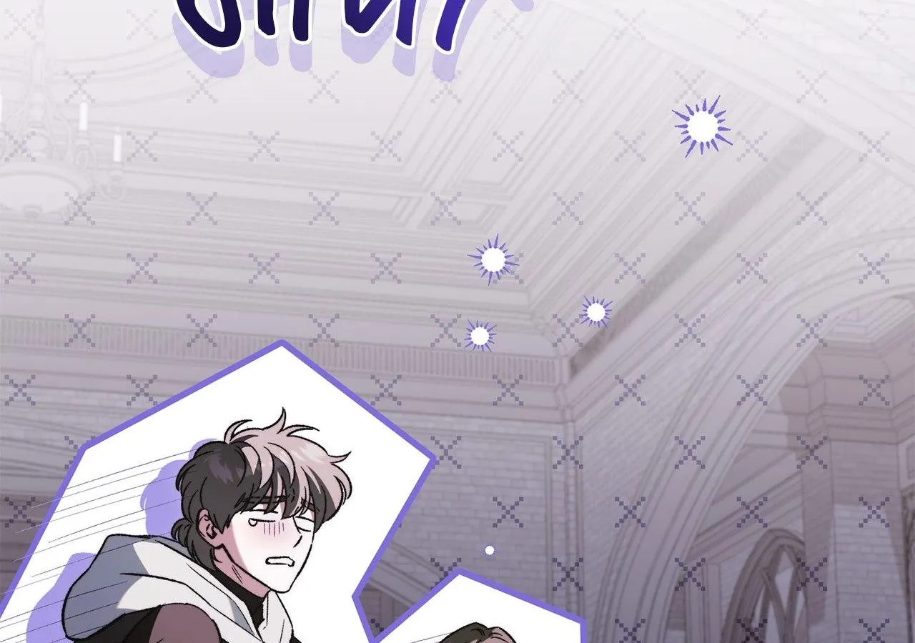 For The Beautiful Juliet Chapter 59 page 111 - 