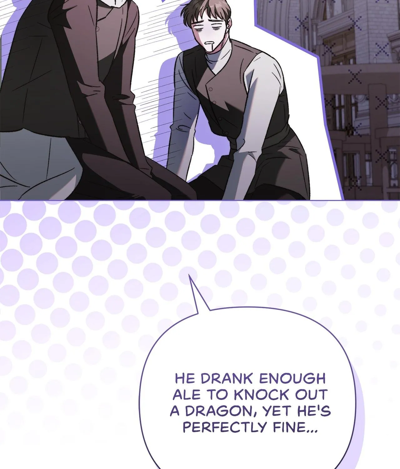 For The Beautiful Juliet Chapter 59 page 112 - 