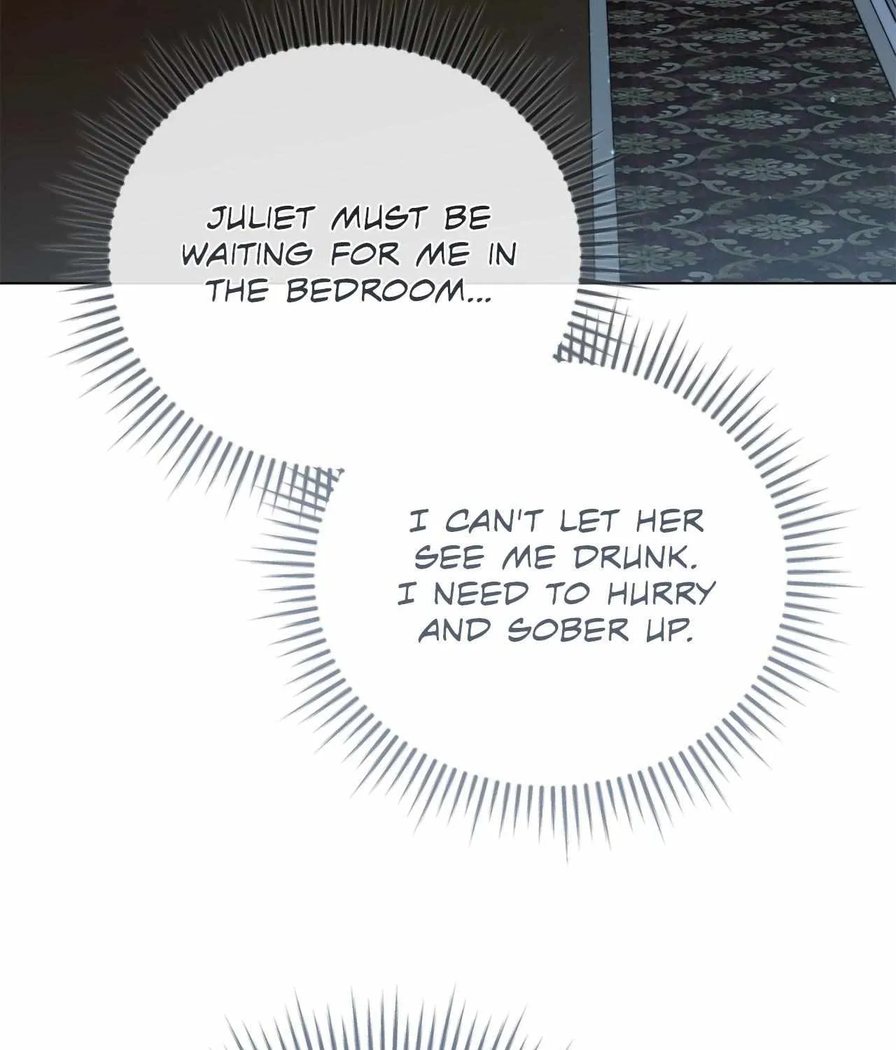 For The Beautiful Juliet Chapter 59 page 116 - 
