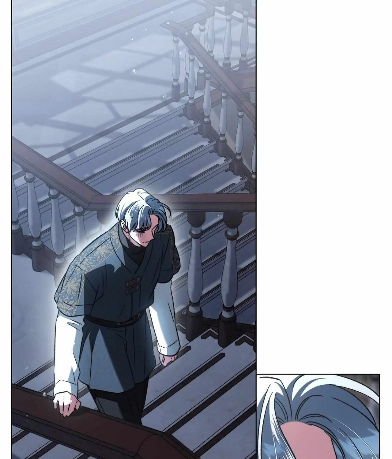 For The Beautiful Juliet Chapter 59 page 120 - 