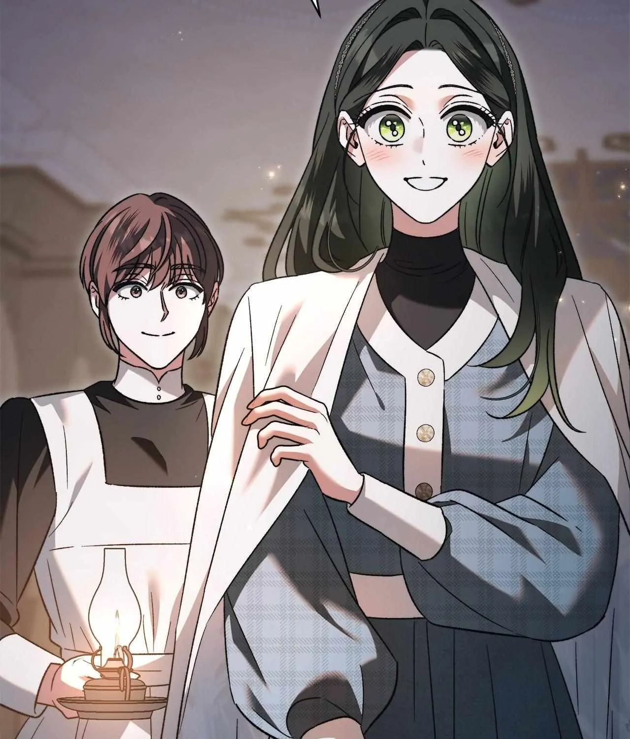 For The Beautiful Juliet Chapter 59 page 124 - 