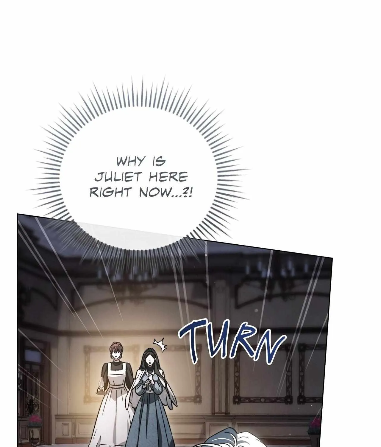 For The Beautiful Juliet Chapter 59 page 127 - 