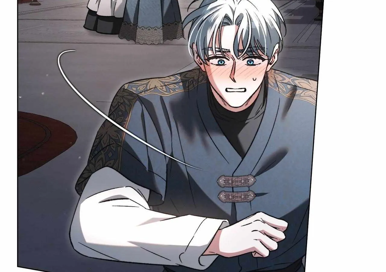 For The Beautiful Juliet Chapter 59 page 128 - 