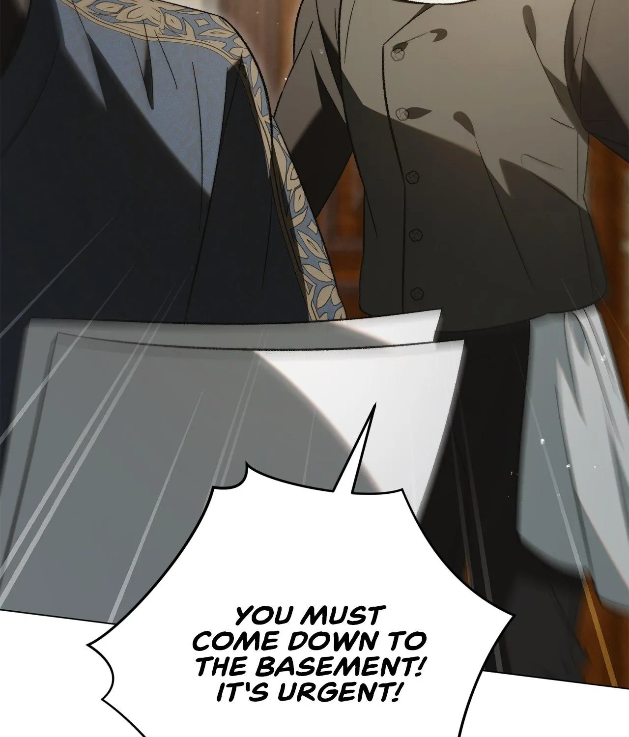For The Beautiful Juliet Chapter 59 page 14 - 