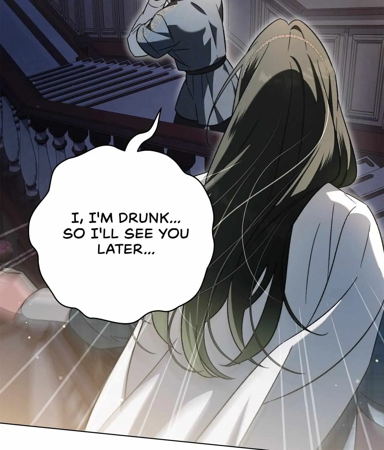 For The Beautiful Juliet Chapter 59 page 131 - 