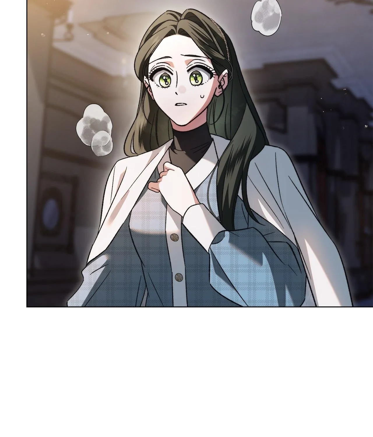 For The Beautiful Juliet Chapter 59 page 133 - 