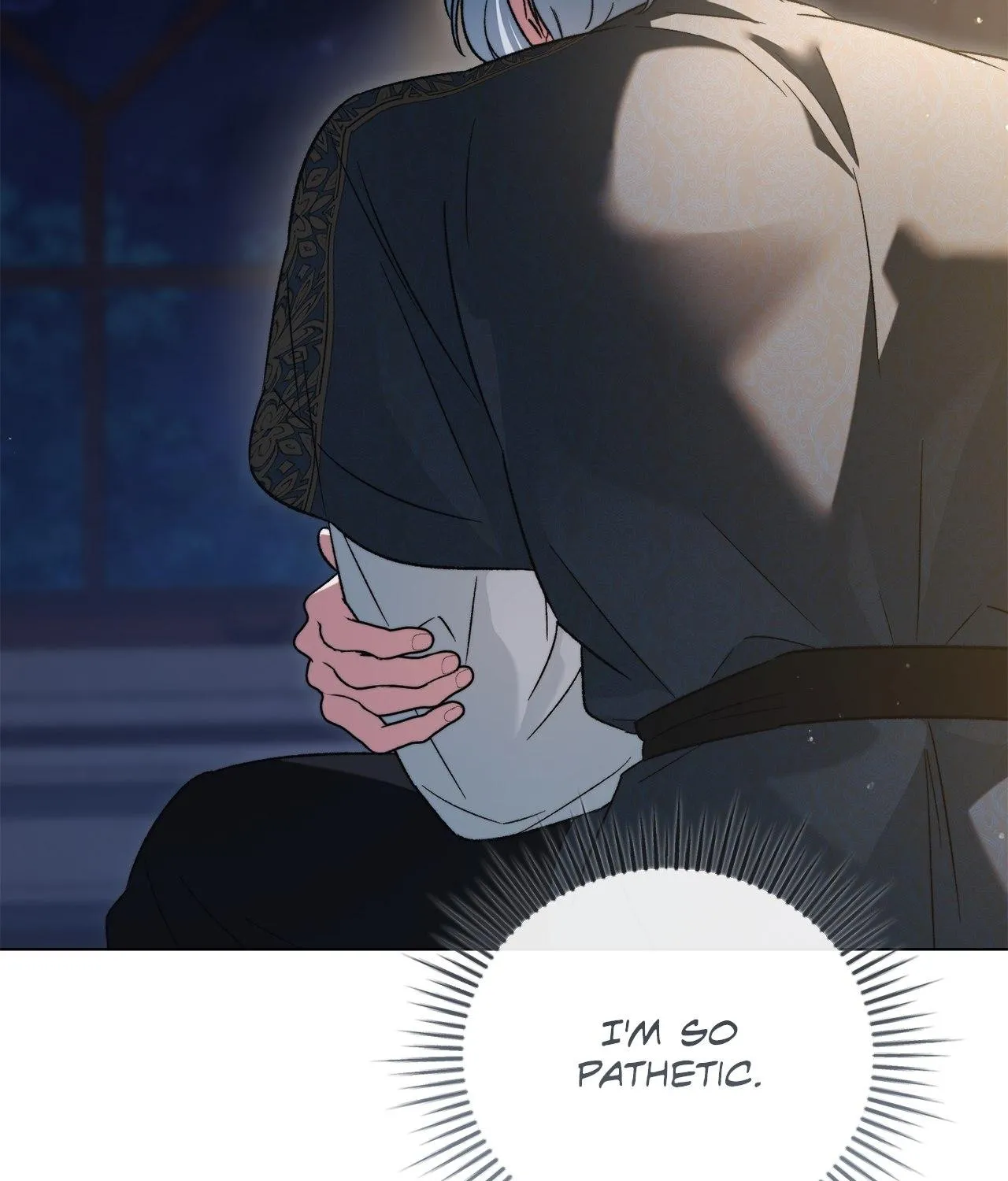 For The Beautiful Juliet Chapter 59 page 139 - 