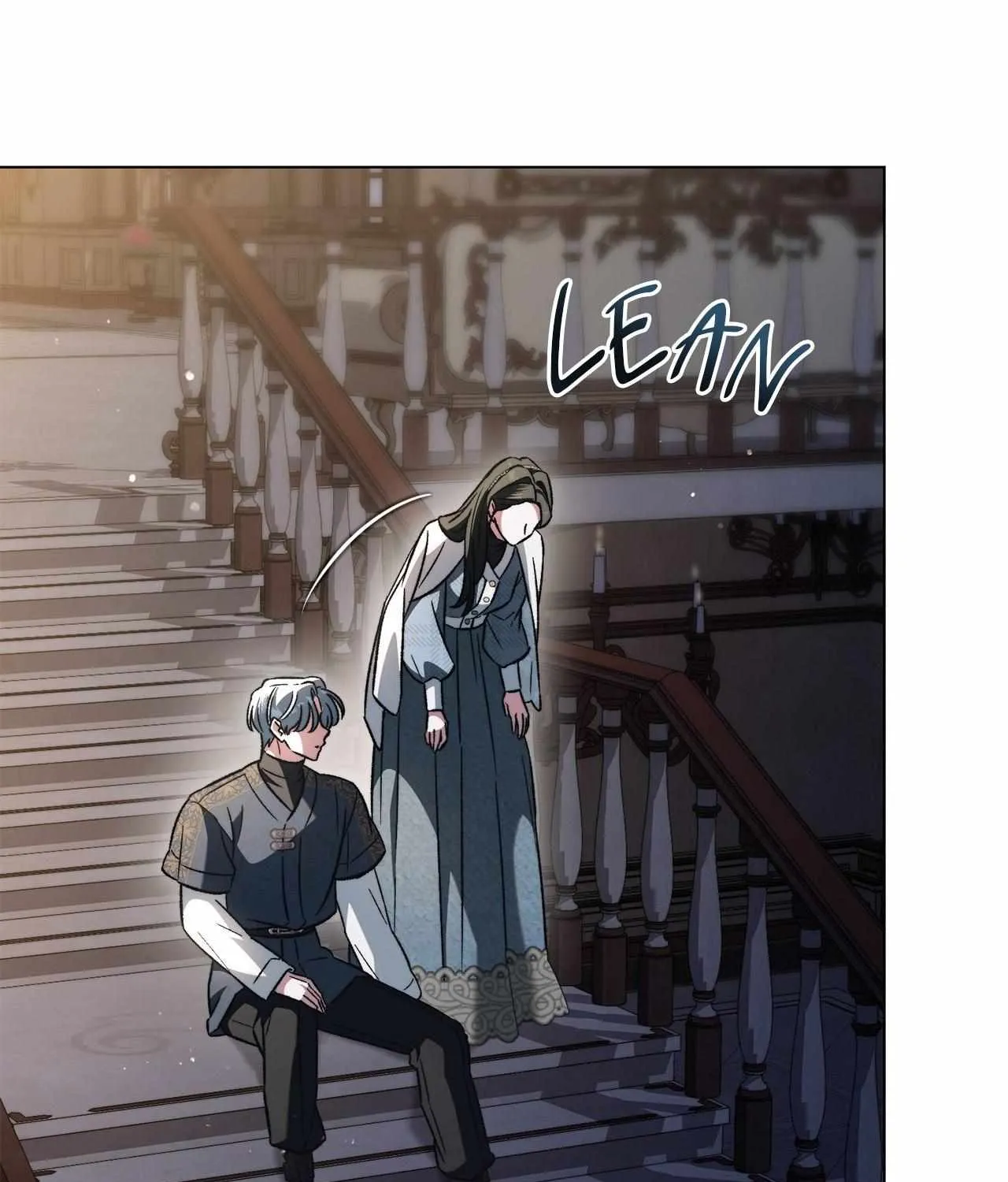 For The Beautiful Juliet Chapter 59 page 141 - 