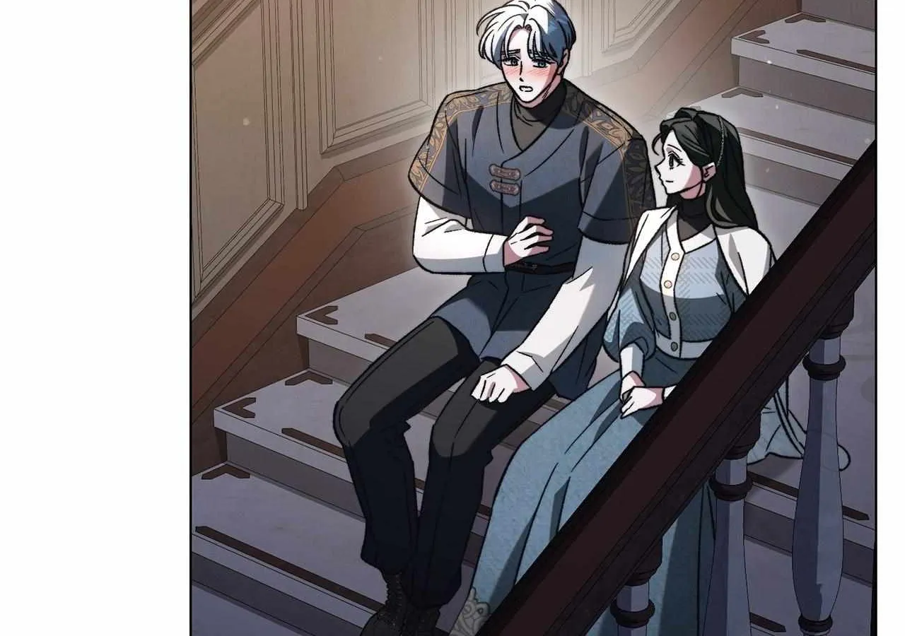 For The Beautiful Juliet Chapter 59 page 145 - 