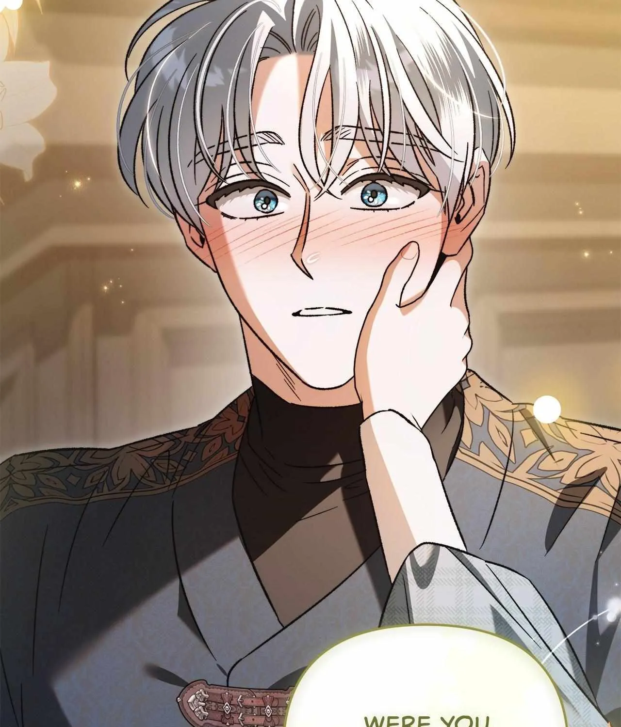 For The Beautiful Juliet Chapter 59 page 148 - 