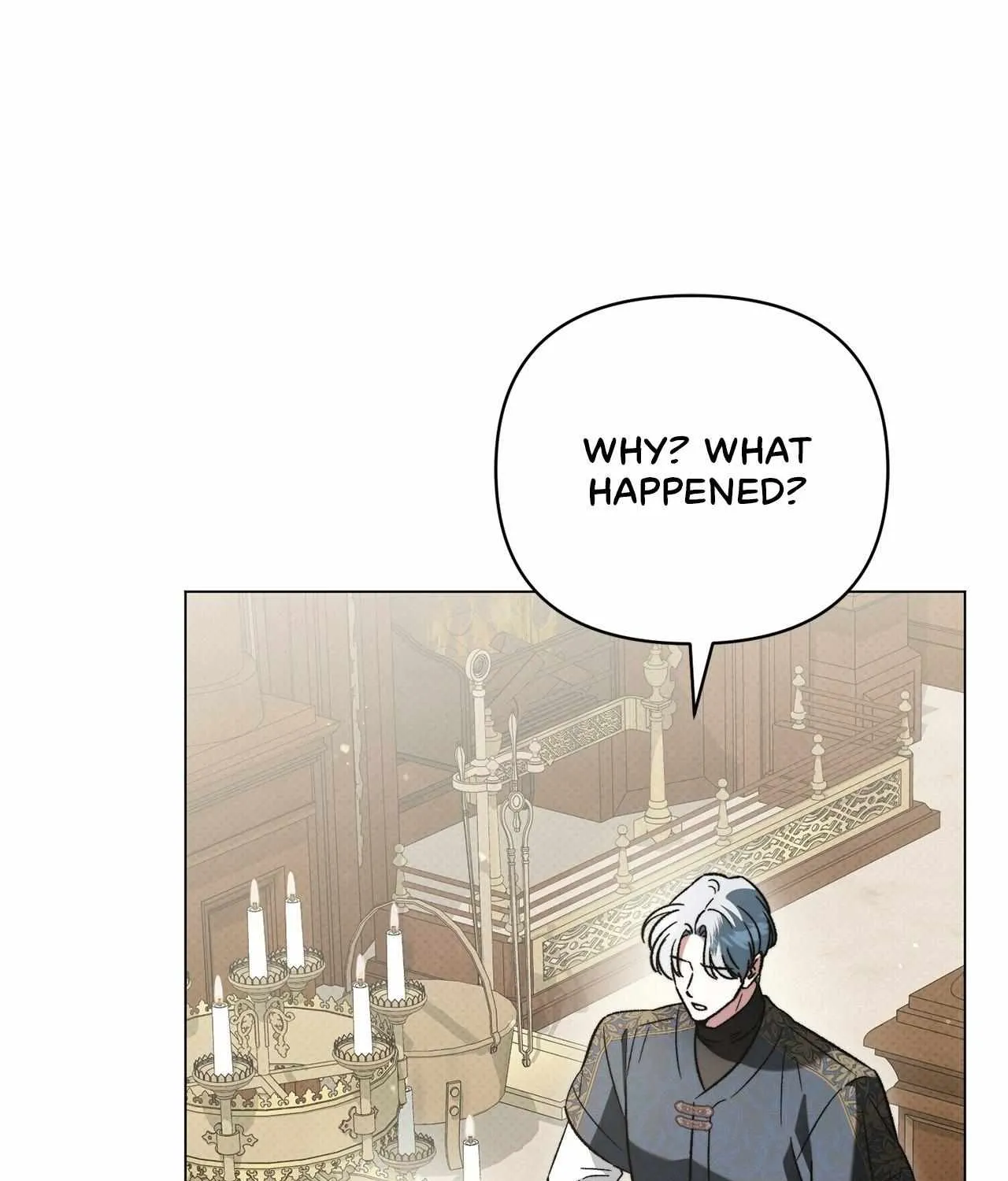 For The Beautiful Juliet Chapter 59 page 16 - 