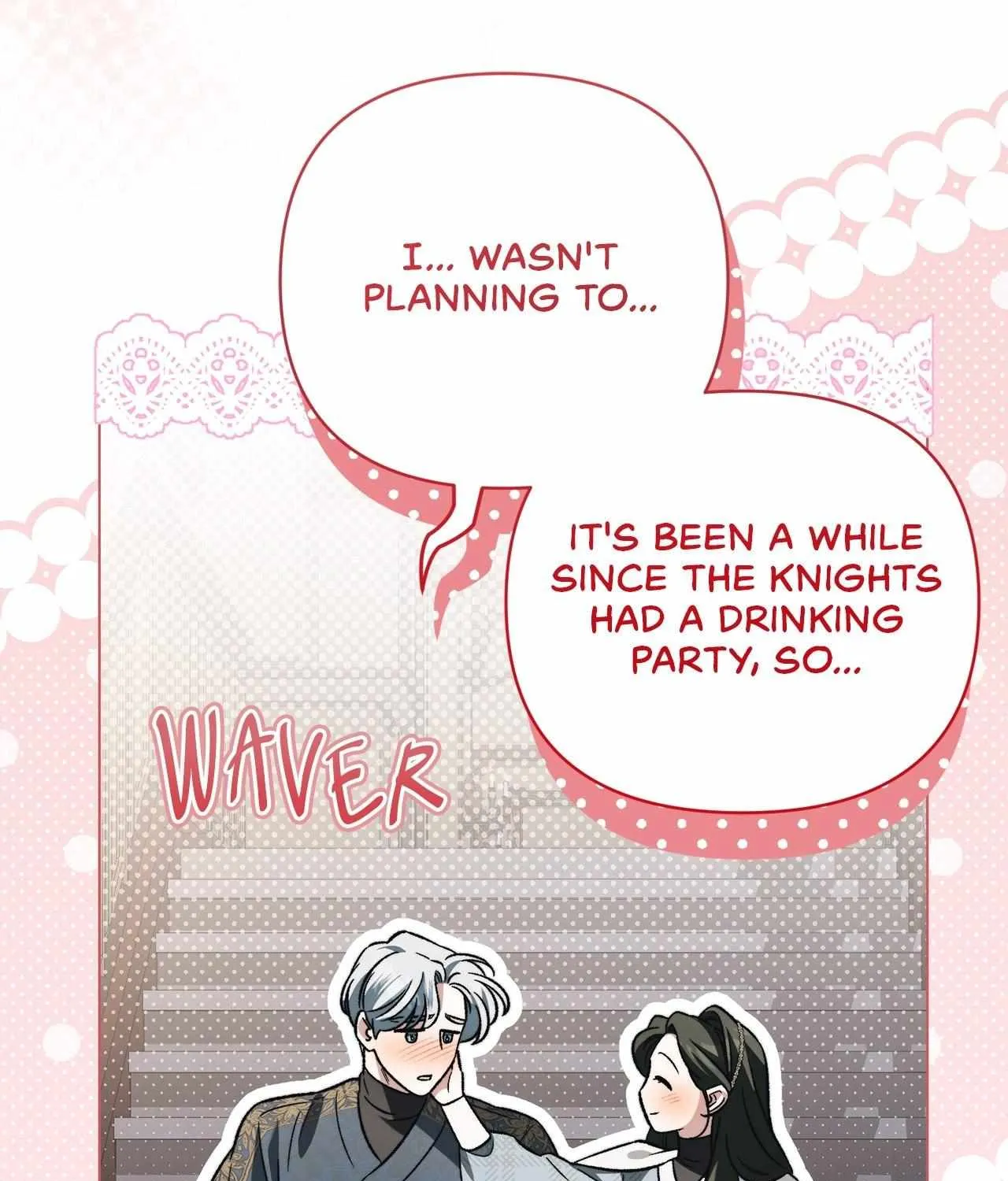 For The Beautiful Juliet Chapter 59 page 152 - 