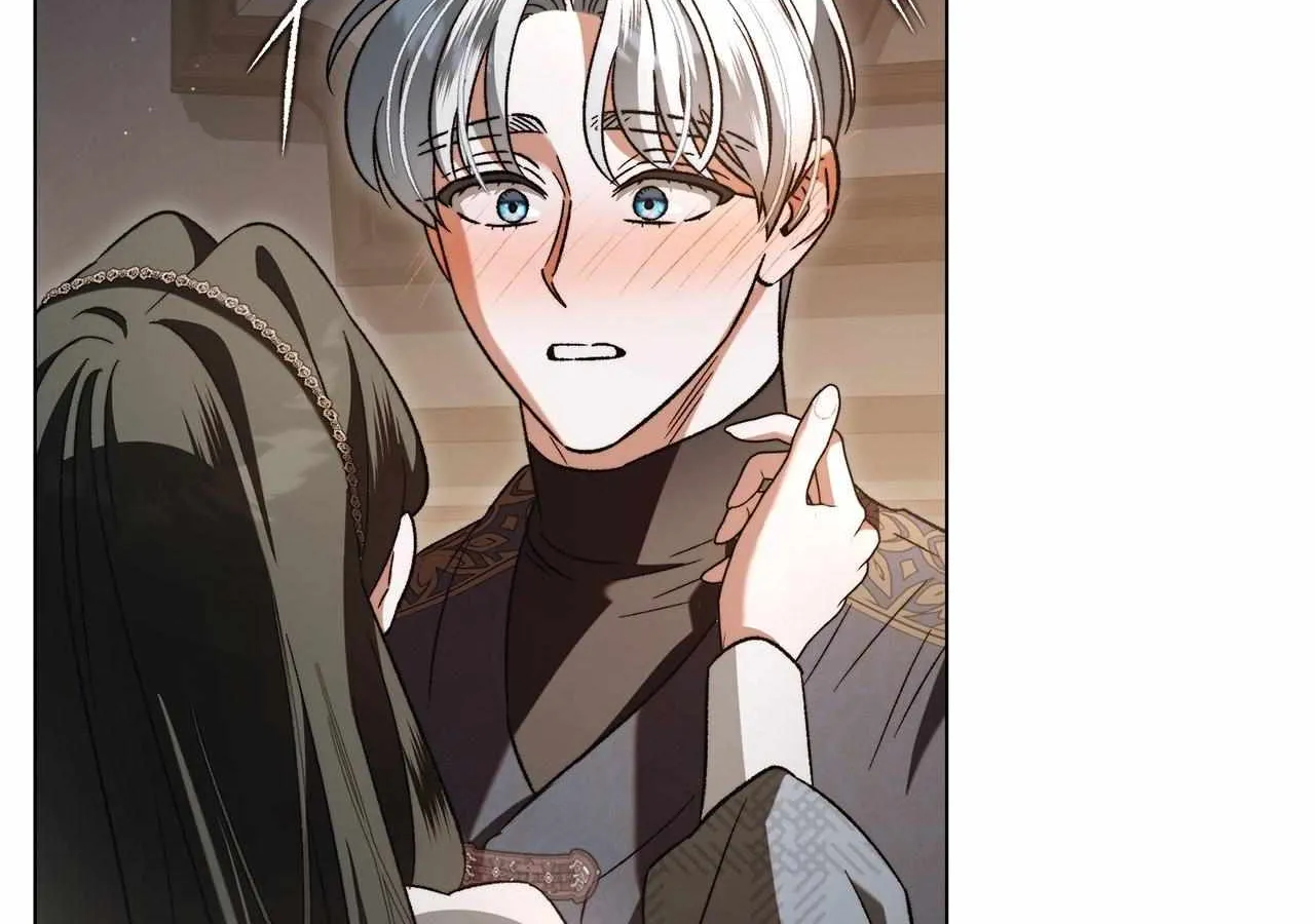 For The Beautiful Juliet Chapter 59 page 160 - 
