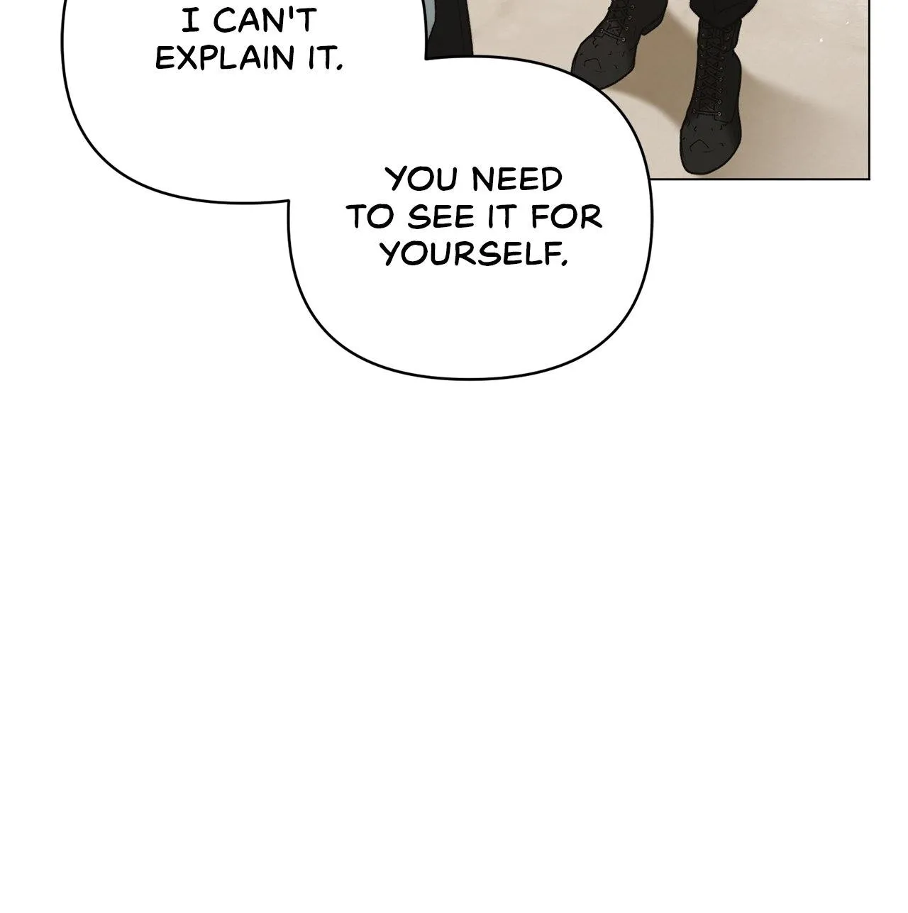 For The Beautiful Juliet Chapter 59 page 18 - 