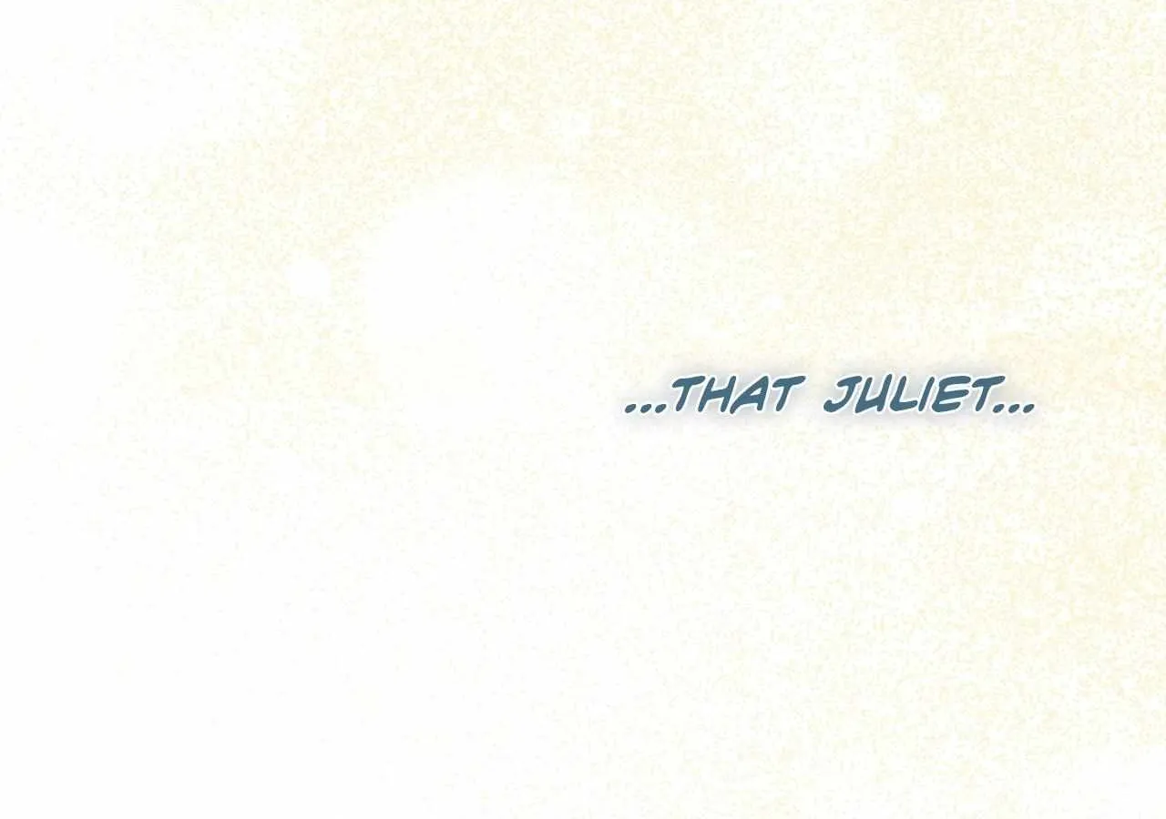 For The Beautiful Juliet Chapter 59 page 171 - 