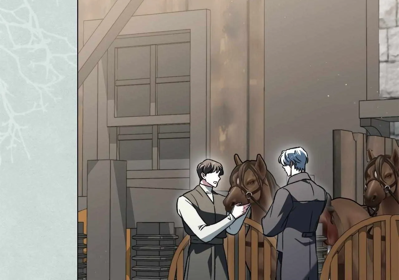 For The Beautiful Juliet Chapter 59 page 3 - 