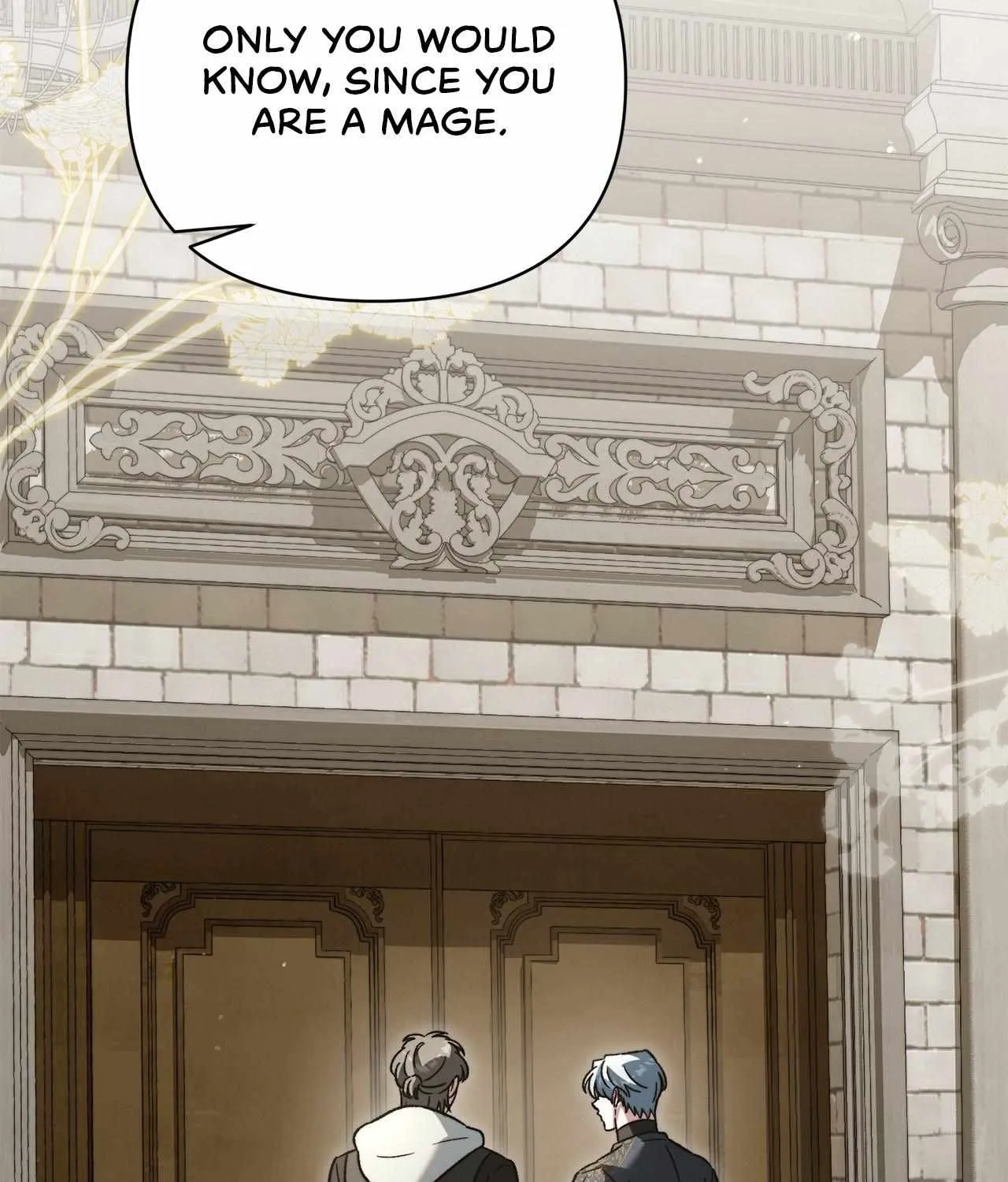 For The Beautiful Juliet Chapter 59 page 25 - 