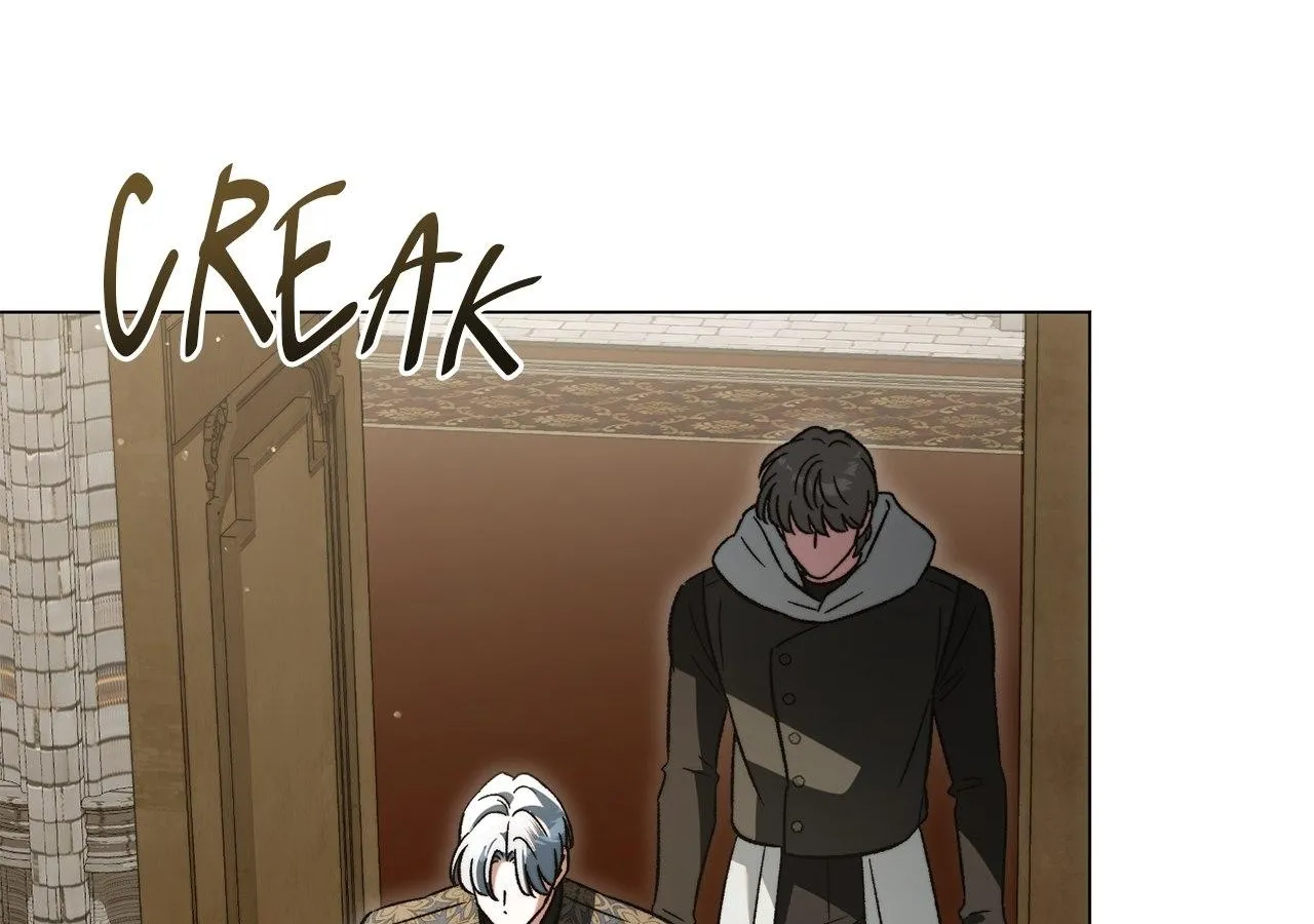 For The Beautiful Juliet Chapter 59 page 28 - 