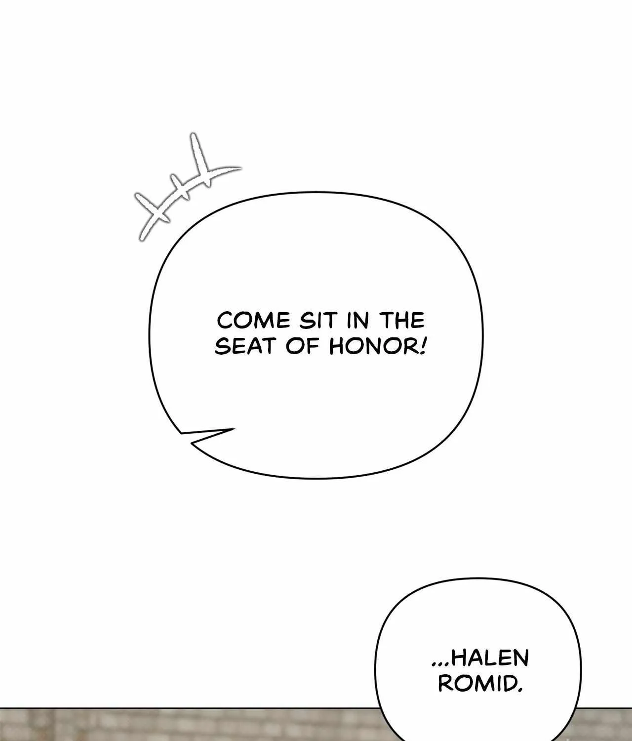 For The Beautiful Juliet Chapter 59 page 37 - 