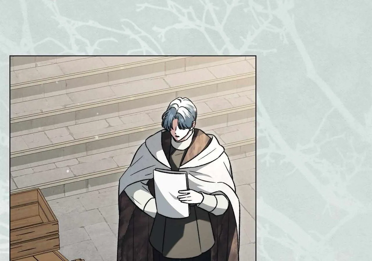 For The Beautiful Juliet Chapter 59 page 5 - 