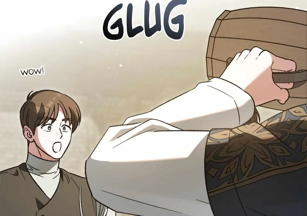 For The Beautiful Juliet Chapter 59 page 47 - 