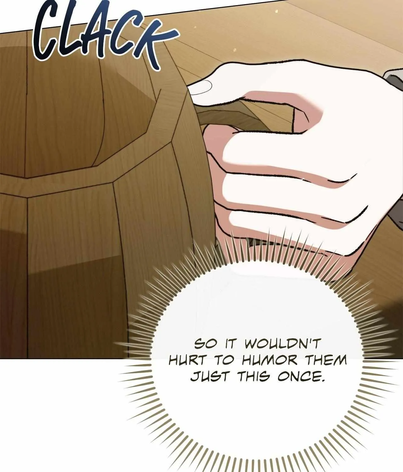 For The Beautiful Juliet Chapter 59 page 50 - 