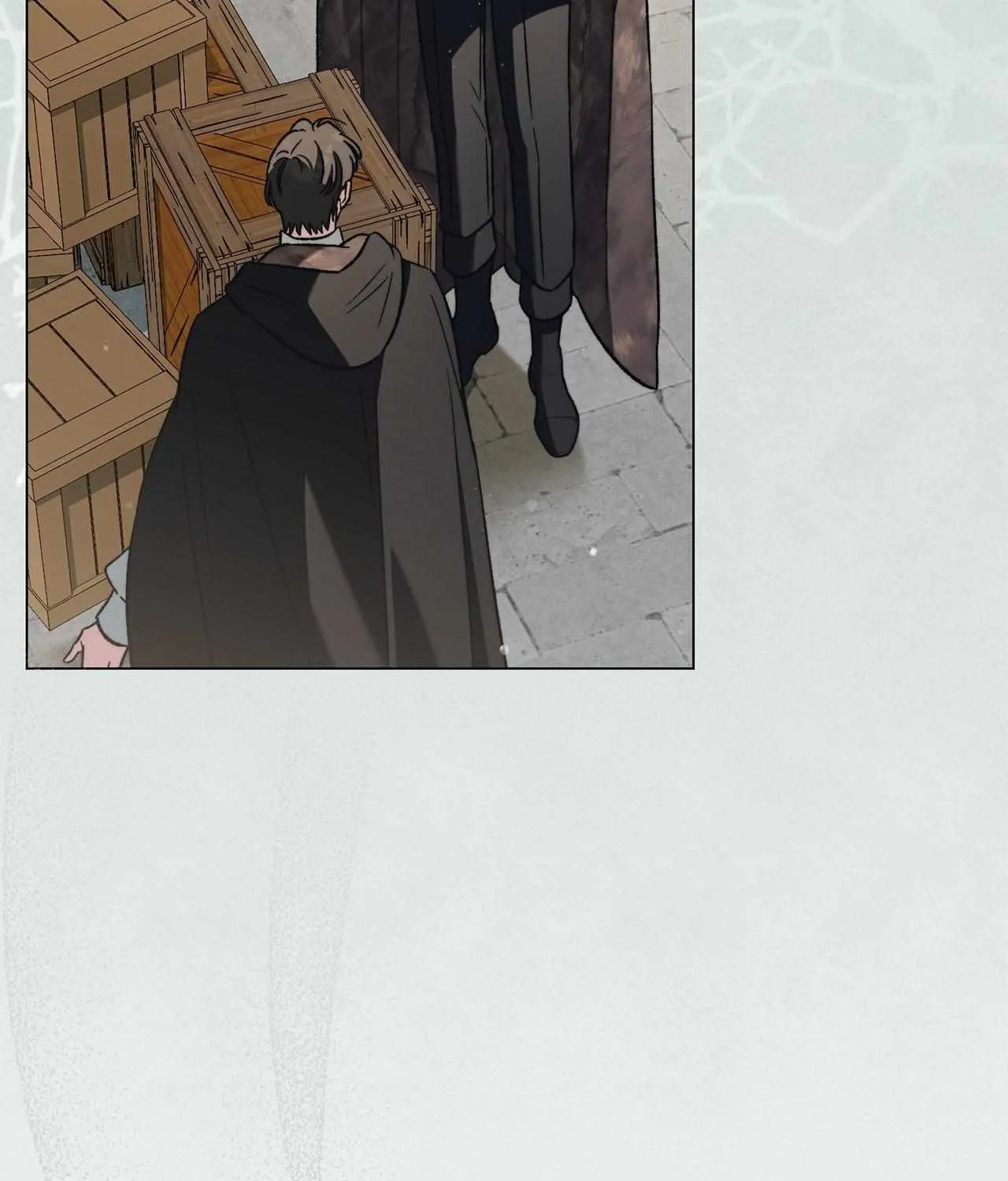 For The Beautiful Juliet Chapter 59 page 6 - 