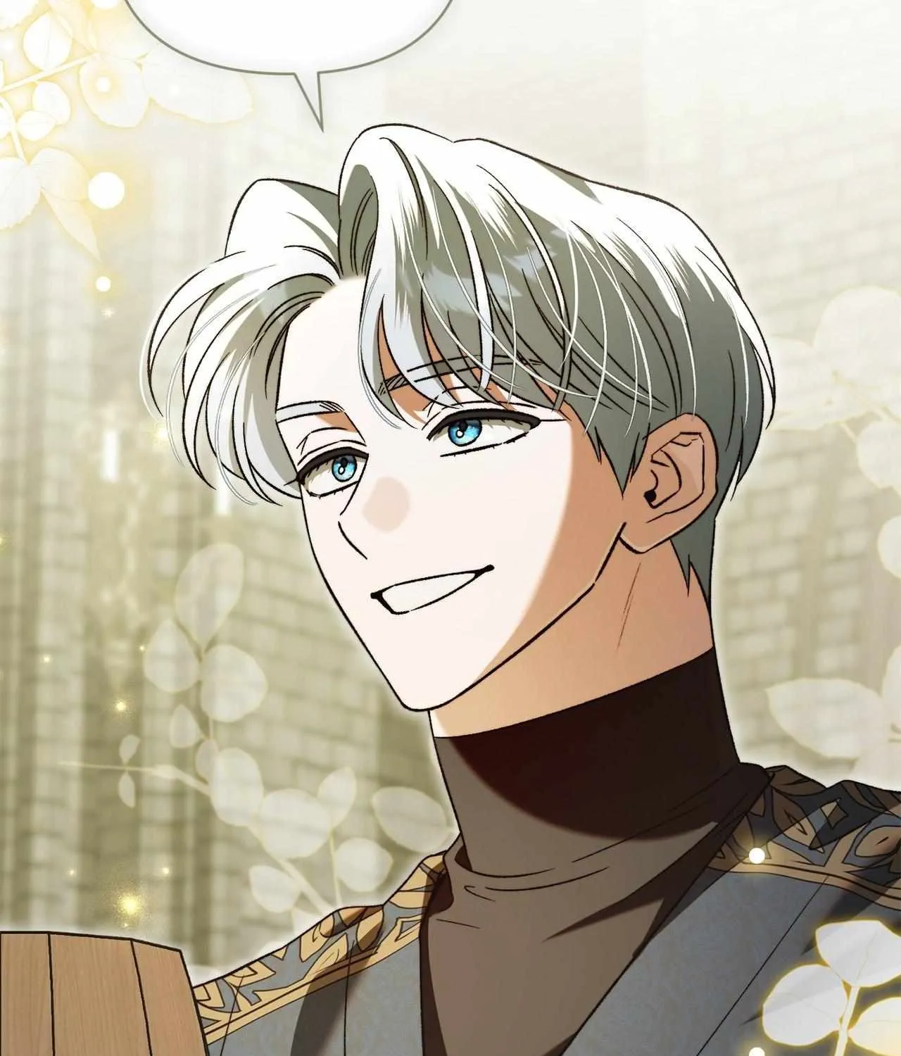 For The Beautiful Juliet Chapter 59 page 52 - 