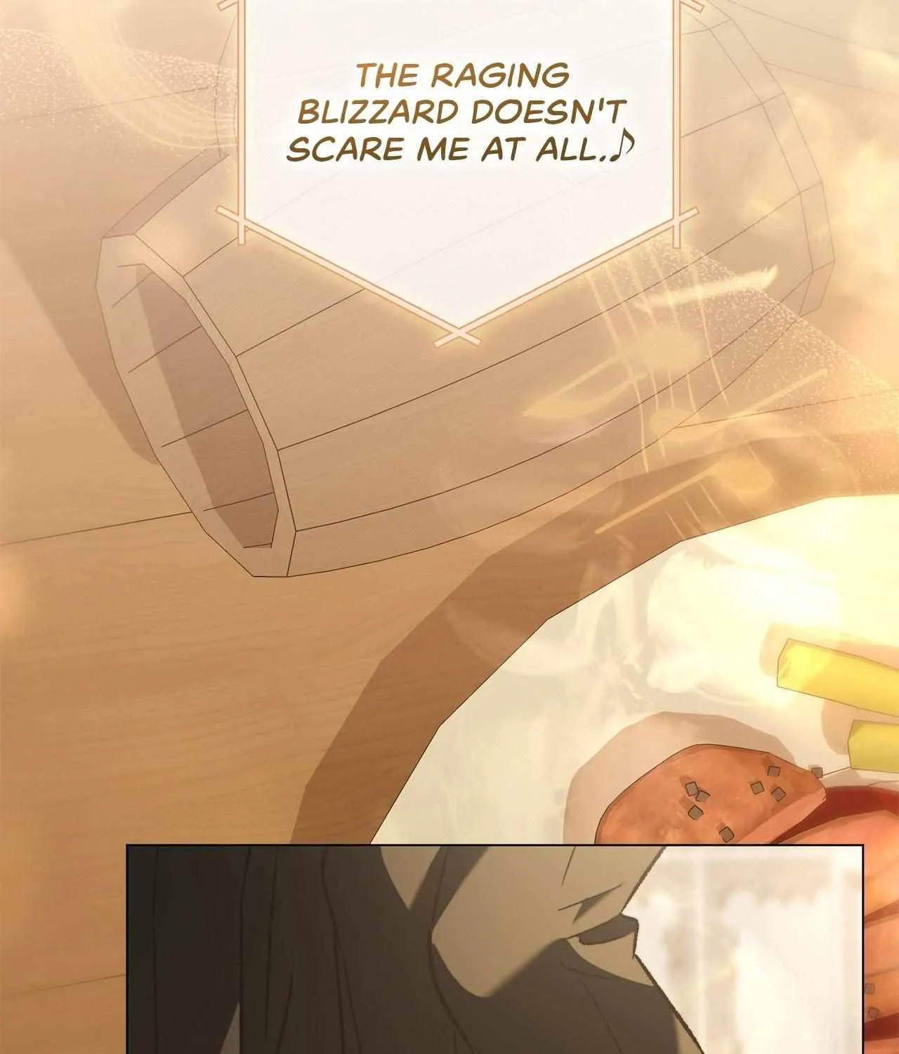 For The Beautiful Juliet Chapter 59 page 60 - 