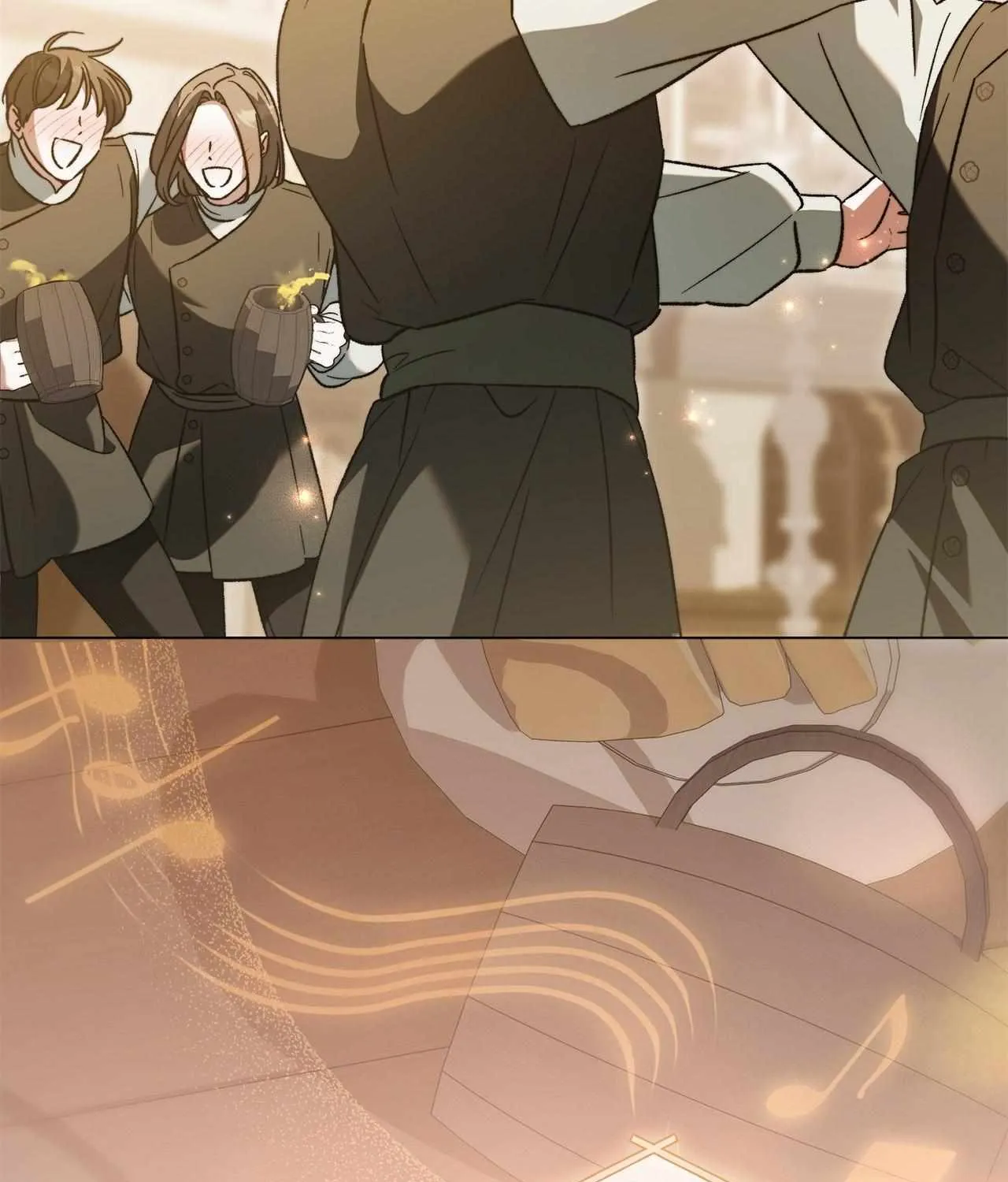 For The Beautiful Juliet Chapter 59 page 64 - 