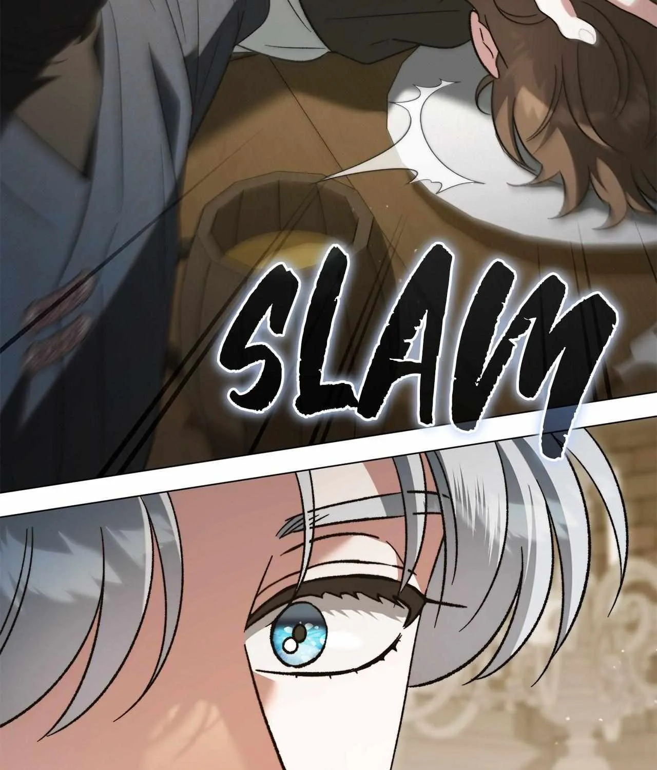 For The Beautiful Juliet Chapter 59 page 77 - 