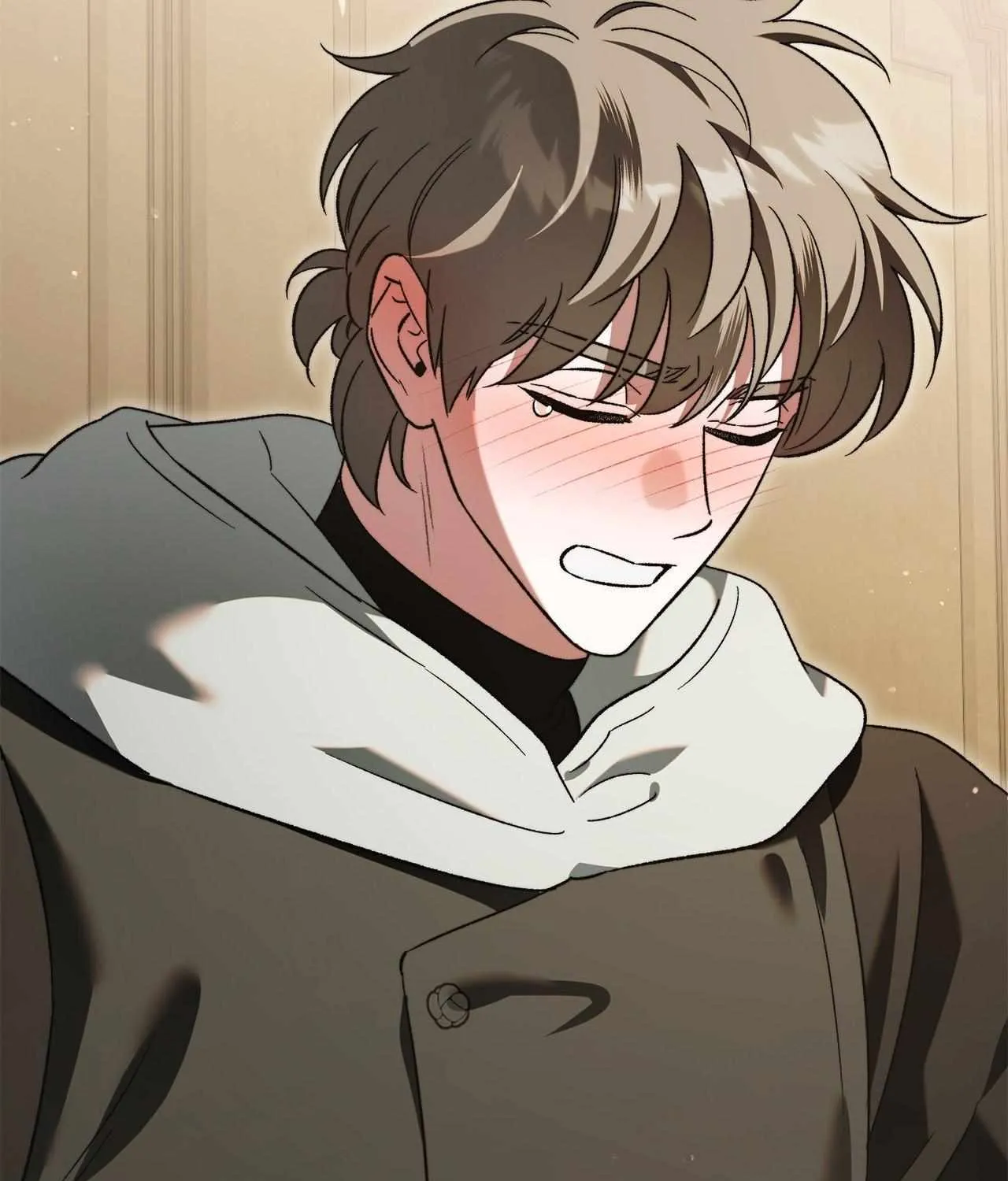 For The Beautiful Juliet Chapter 59 page 83 - 