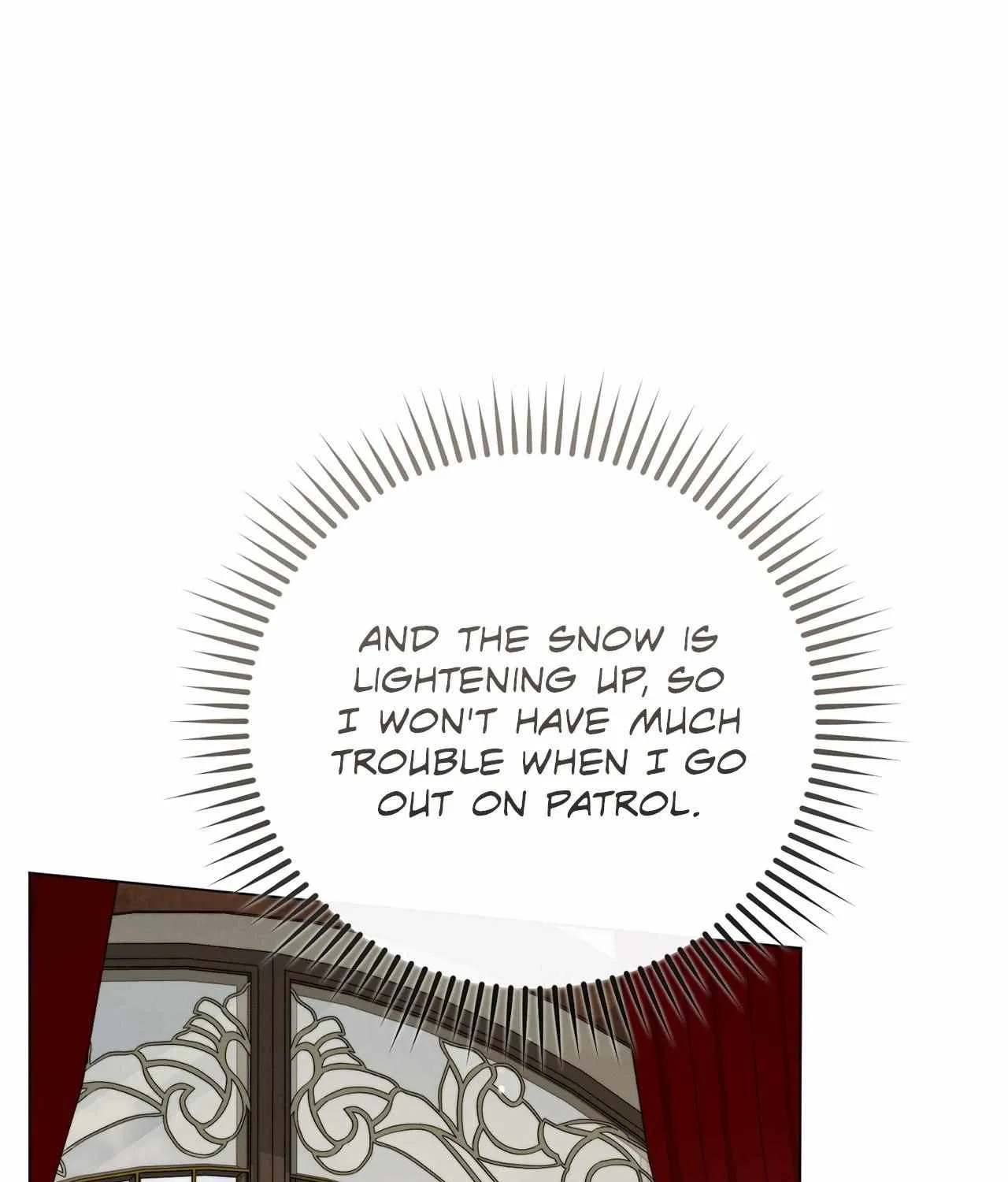 For The Beautiful Juliet Chapter 59 page 10 - 