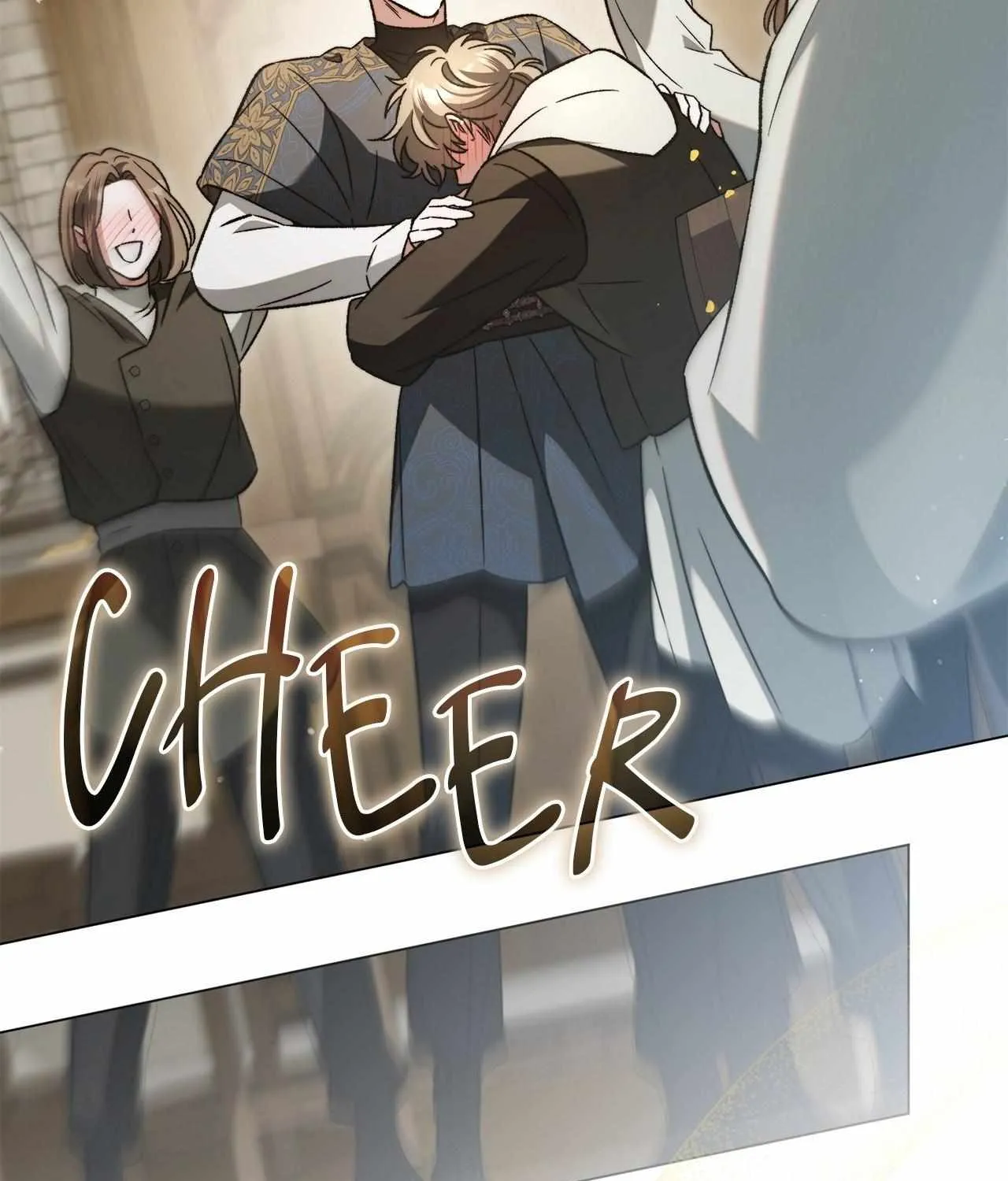 For The Beautiful Juliet Chapter 59 page 92 - 