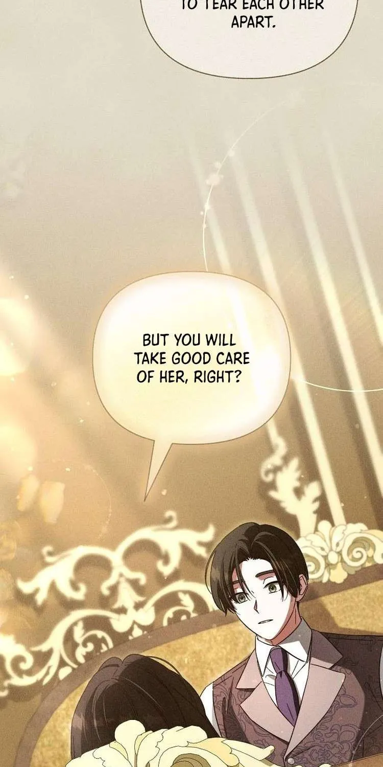 For The Beautiful Juliet Chapter 6 page 12 - 